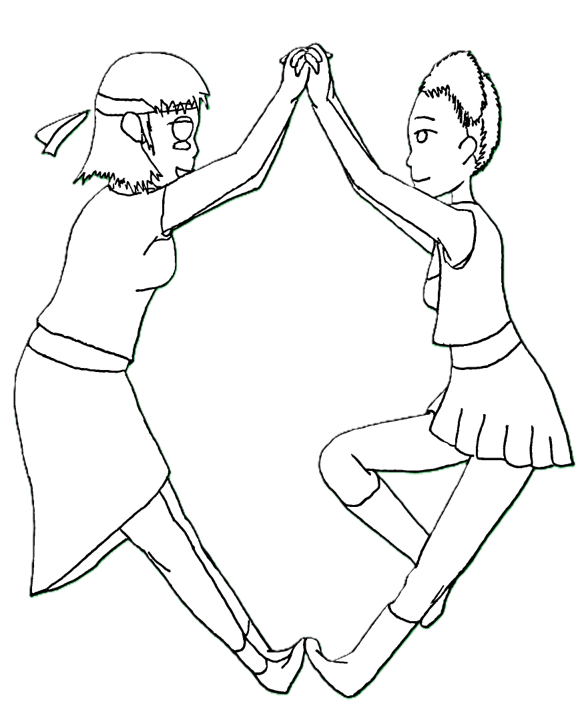 臺灣野鳥女孩-0