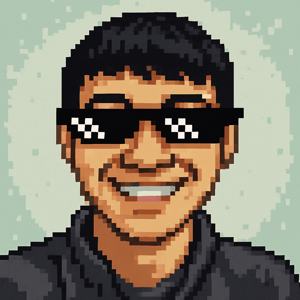 Raymond Su